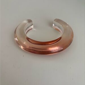 Lizzie Fortunato Ridge Cuff